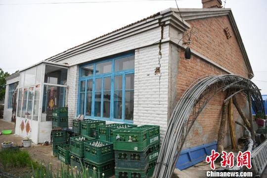 吉林松原震区渐归平静专家研判发生更大地震可能性小