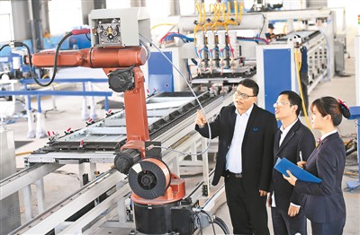 超万亿资金“浇灌”实体经济