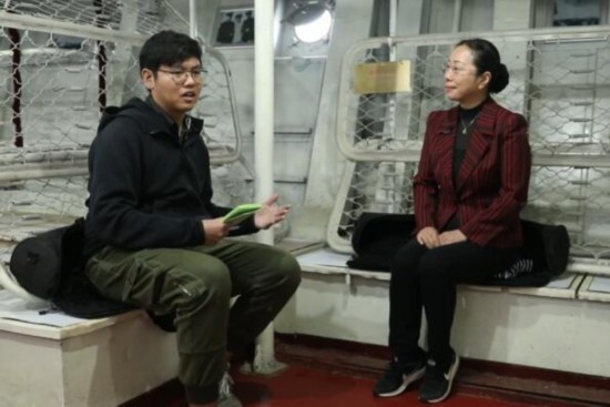 舒适度也是战斗力？作战舰艇设计好钢用在刀刃上