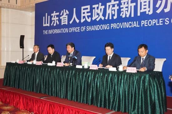 图片来自山东教育招生考试院