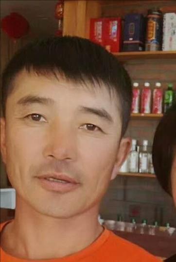 内蒙古一旗县发生特大刑事案件警方悬赏5万缉凶