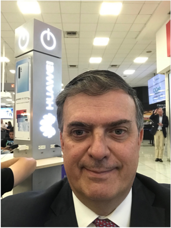 马塞洛 埃布拉德推特所配图片