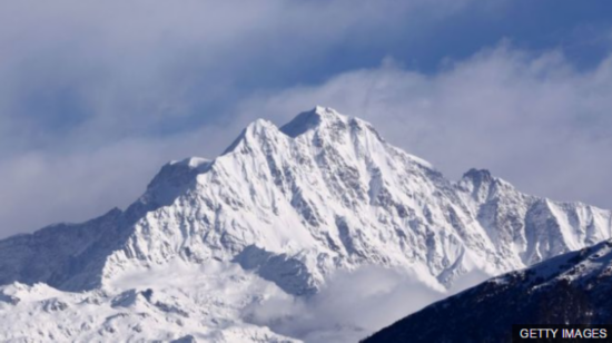 资料图：Getty images