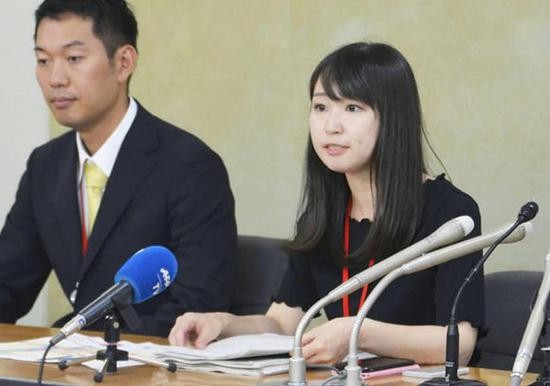 6月3日,石川出席新闻发布会