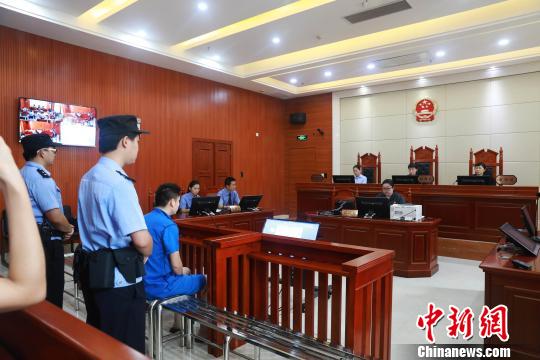 两男子相约自杀“幸存者”被控故意杀人获刑