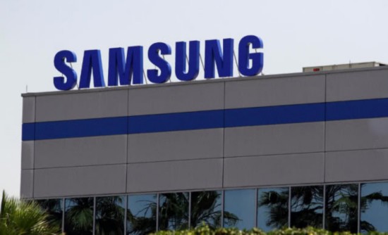 荔枝新闻 科技 6月5日消息,据外媒报道,三星电子公司(samsung