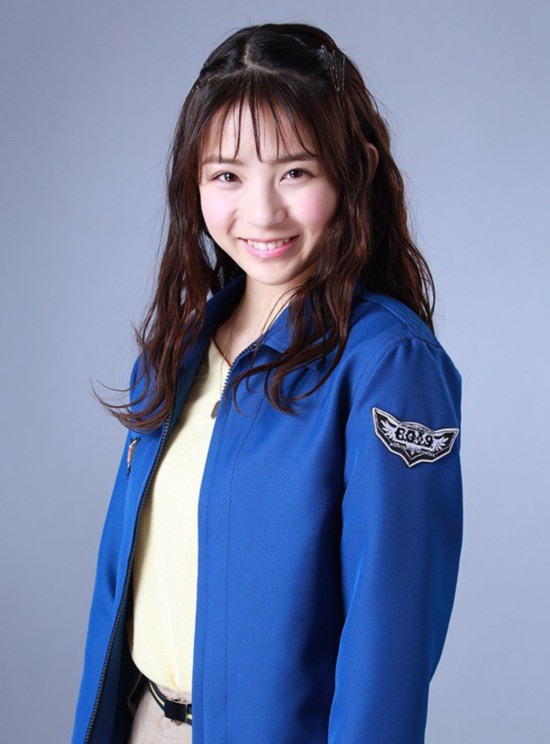 桃果（图片来源：Twitter）