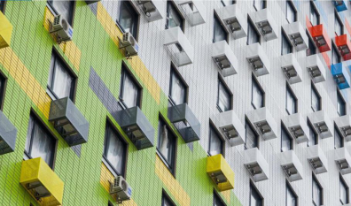 超越欧日韩140余品牌 海尔空调蝉联俄罗斯No.1