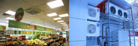 超越欧日韩140余品牌 海尔空调蝉联俄罗斯No.1