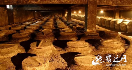 (全媒体)宿迁洋河老窖池群及酿酒作坊申报(202694)-20190610080211