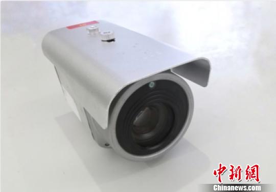 从黑白到4K高清彩色：航天牌彩色夜视设备助力安防监控