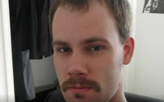 克里斯滕森（图源：ABC7网站视频截图）