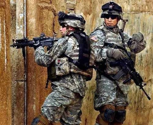 美陆军的&ldquo;未来战斗系统&rdquo;为何夭折