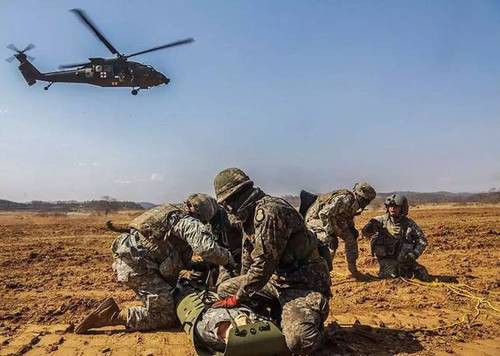 美陆军的&ldquo;未来战斗系统&rdquo;为何夭折