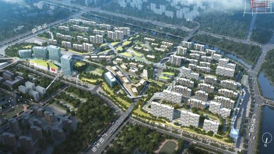 车站装饰设计建设紧扣&ldquo;一带一路&rdquo;主题