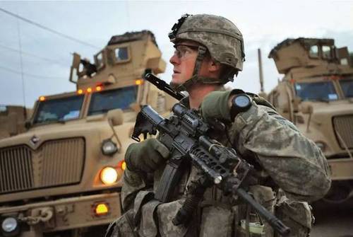 美陆军的&ldquo;未来战斗系统&rdquo;为何夭折