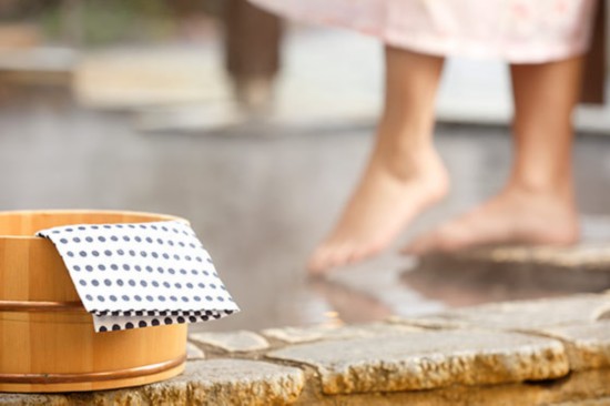 日本公共浴池（日本&ldquo;trendnews&rdquo;网站）