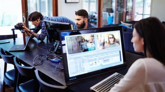 设计师如何选择CPU？不仅要高频多核 这一点更重要