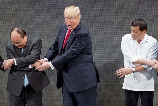  图自美国buzzfeed网站