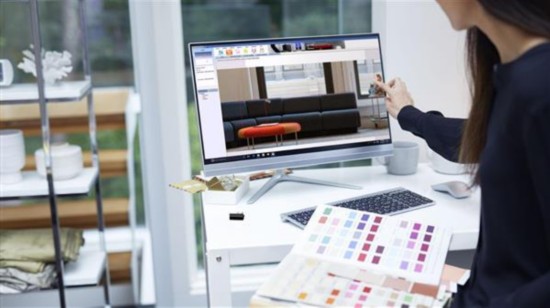 设计师如何选择CPU？不仅要高频多核 这一点更重要