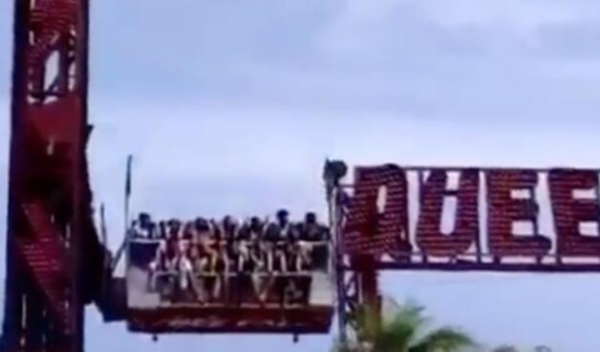 （图源：美国福克斯新闻）