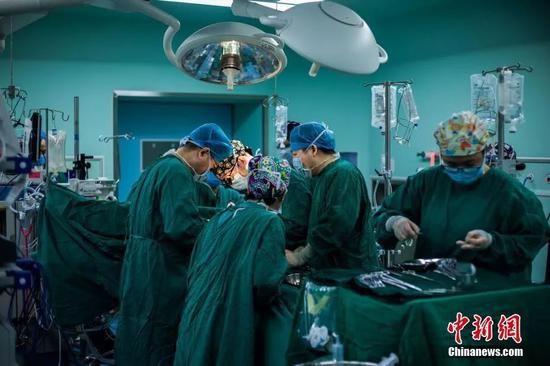 资料图 李南轩 摄