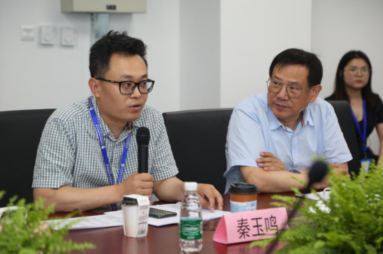 中物联冷链委2019全国食品安全宣传周主题活动在京举行