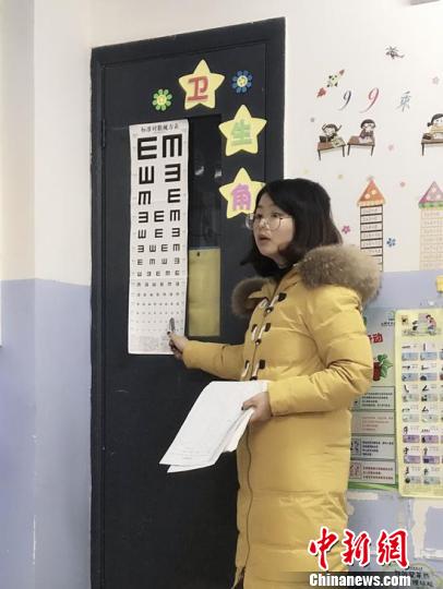 教育局回应视力与三好生评选挂钩：希望以此营造护眼氛围