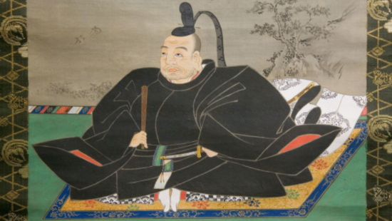 德川家康（日本&ldquo;东洋经济online&rdquo;网站）