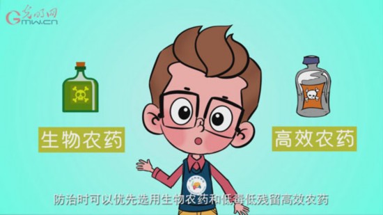 二十四节气与农耕文明系列动画|小暑节气 如何为丰收打好基础