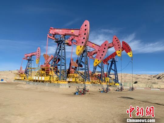 青海油田油气当量实现&ldquo;硬过半&rdquo;