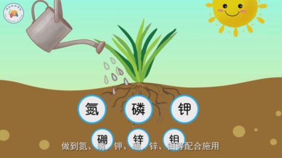 二十四节气与农耕文明系列动画|小暑节气 如何为丰收打好基础