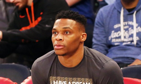 韦少下家赔率:被看好留队 若被交易最可能赴尼克斯