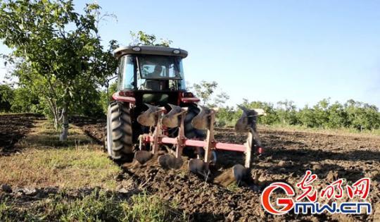 【边疆党旗红】&ldquo;麦盖提好人&rdquo;黄英杰：实事求是 为老百姓利益着想