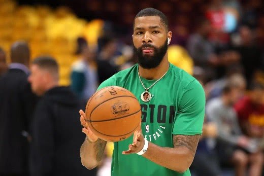 莫里斯反水事件敲响警钟 NBA面对严重诚信危机该何去何从