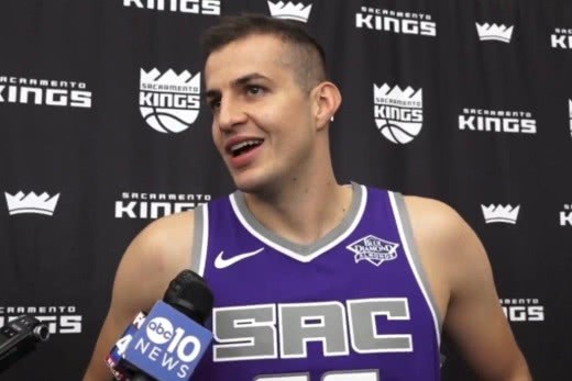 莫里斯反水事件敲响警钟 NBA面对严重诚信危机该何去何从