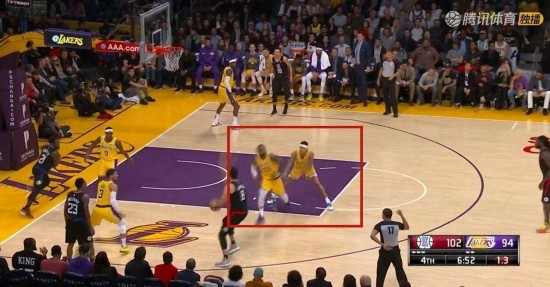 四大硬伤四大隐患 别着急说湖人总冠军？有詹皇浓眉还不够