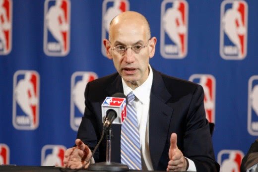 莫里斯反水事件敲响警钟 NBA面对严重诚信危机该何去何从