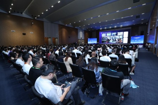 2019第二届柔性电子国际学术大会在杭州召开