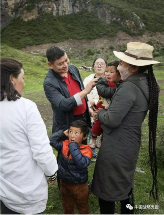 千里之外，视频会诊！