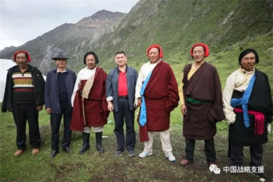 千里之外，视频会诊！