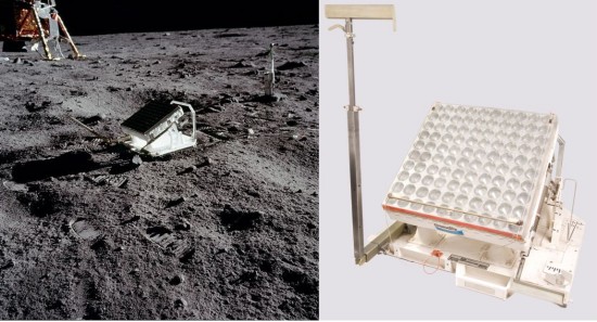 来源：NASA&美国国家航空航天博物馆