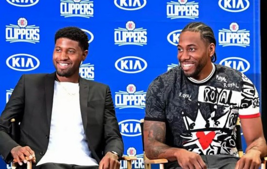 乔治称续约雷霆时就想过打一年就走 一原因让他决定逃离俄城