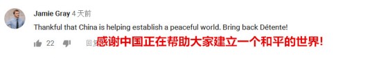 【中国那些事儿】新时代新使命 维护世界和平中国军队义不容辞