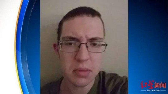 帕特里克&middot;克鲁修斯 图据CBS