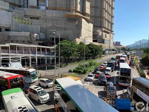 △图片来源:香港01新闻