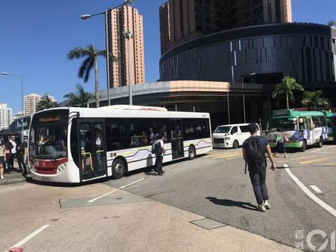 △图片来源:香港01新闻