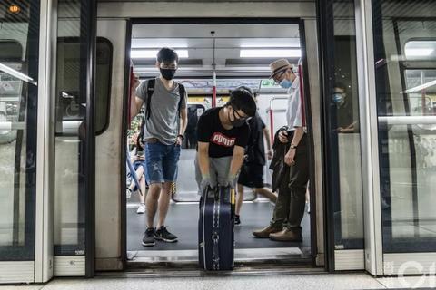 △图片来源:香港01新闻