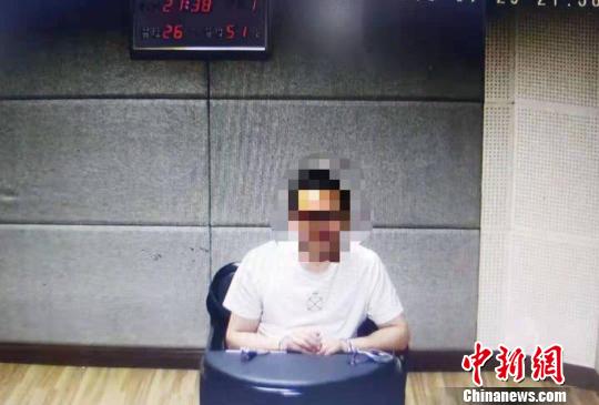 河北望都一男子命案后潜逃19年警方赴新疆&ldquo;收网&rdquo;