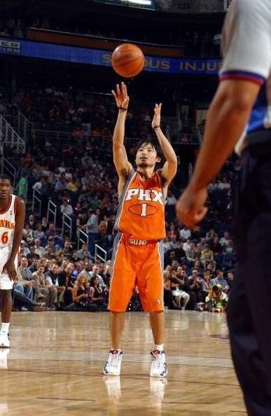 篮板青春少年面对的山王原型什么水平？这里走出日本NBA第一人